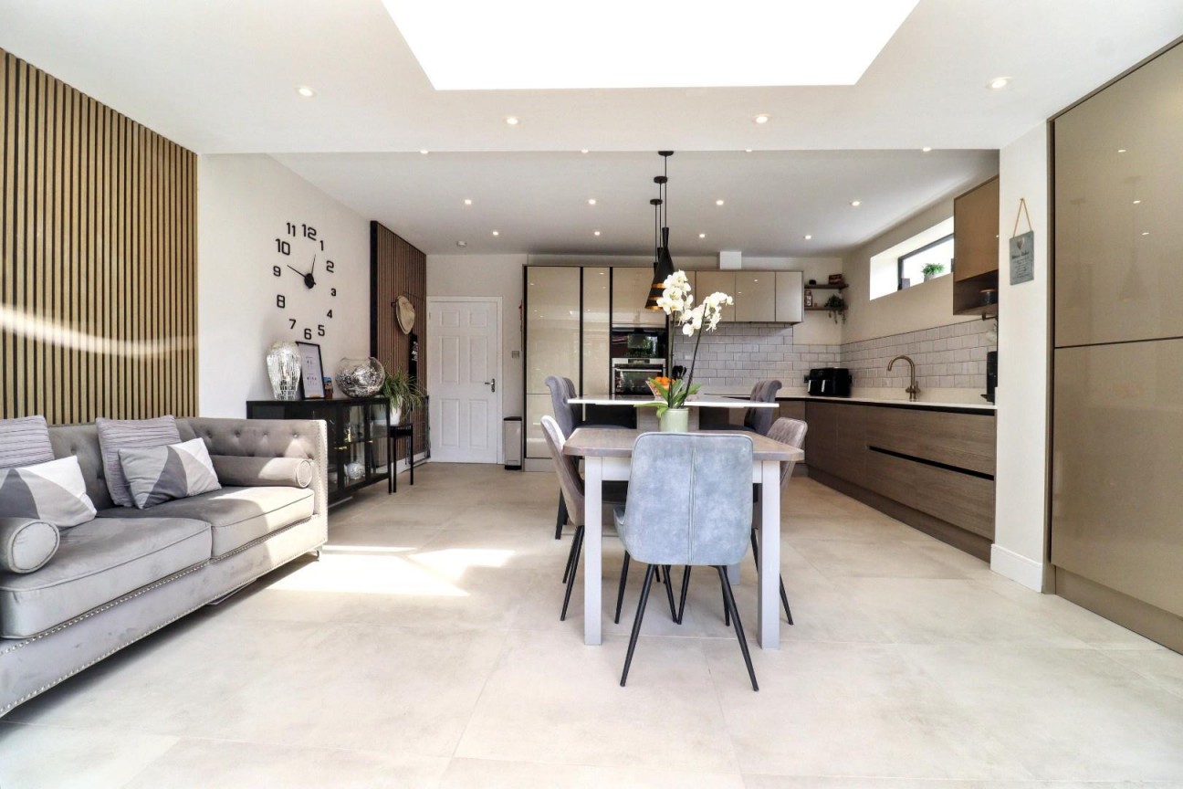 Almond Grove, Fairfield, Stockton-On-Tees, TS19 7DJ