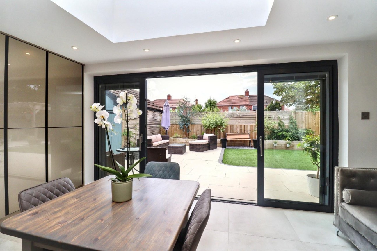 Almond Grove, Fairfield, Stockton-On-Tees, TS19 7DJ