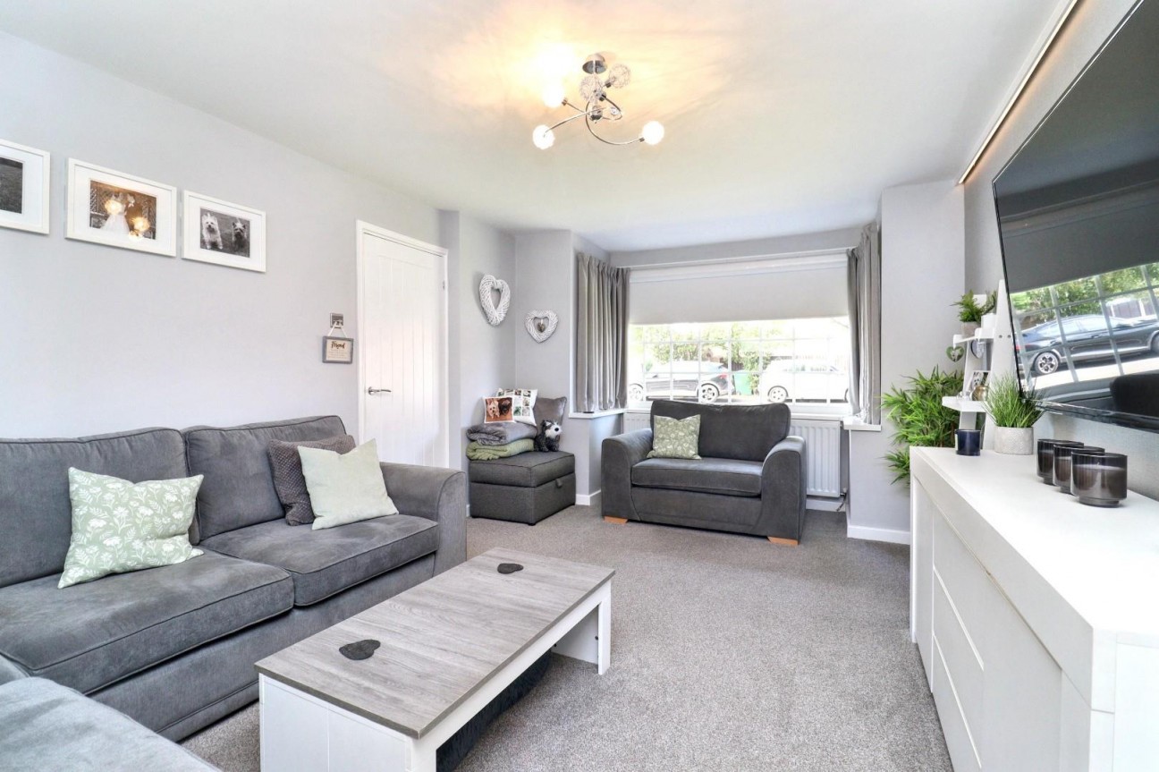 Low Grange Avenue (Corner Of Bielby Avenue) Billingham, TS23 3JZ