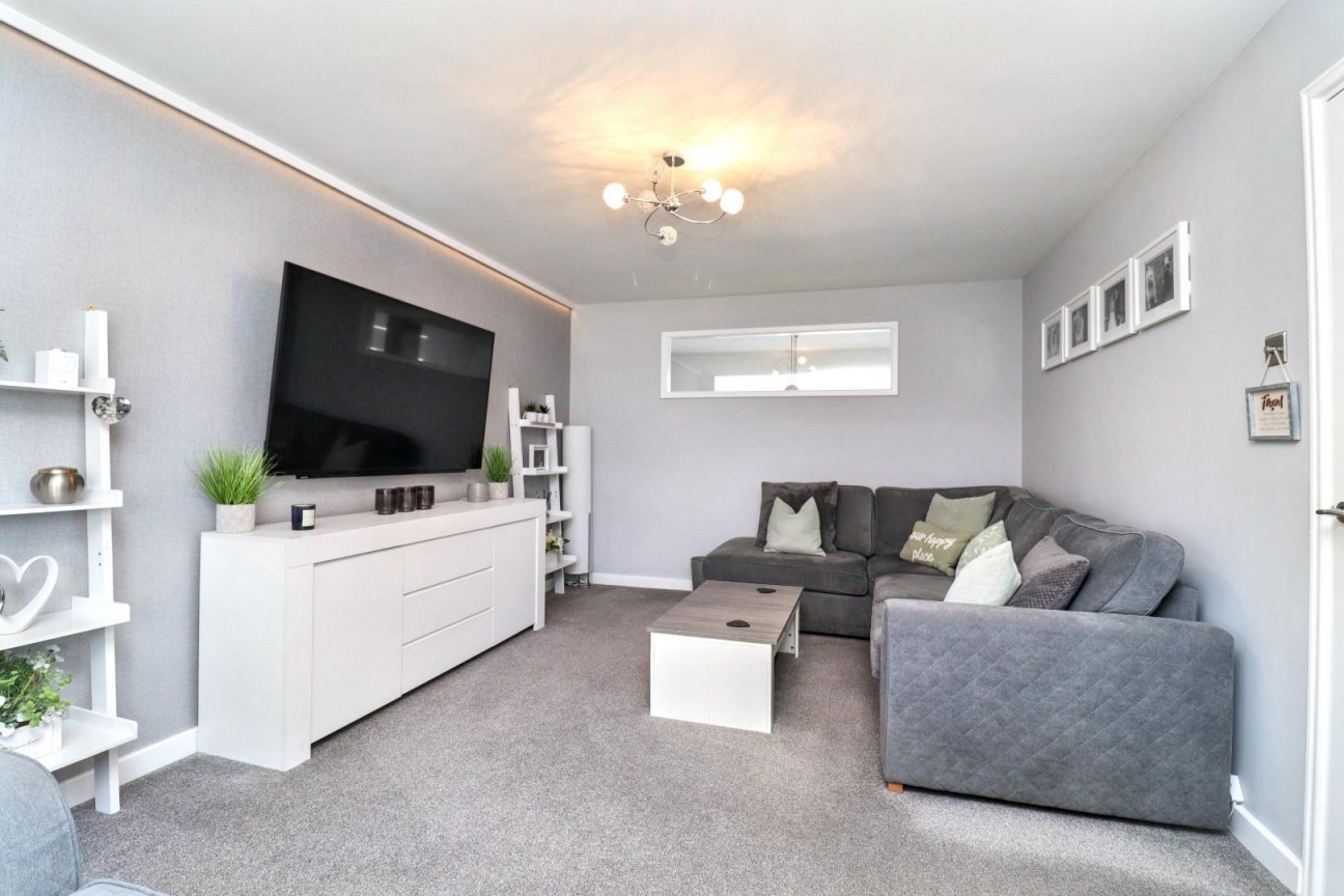 Low Grange Avenue (Corner Of Bielby Avenue) Billingham, TS23 3JZ