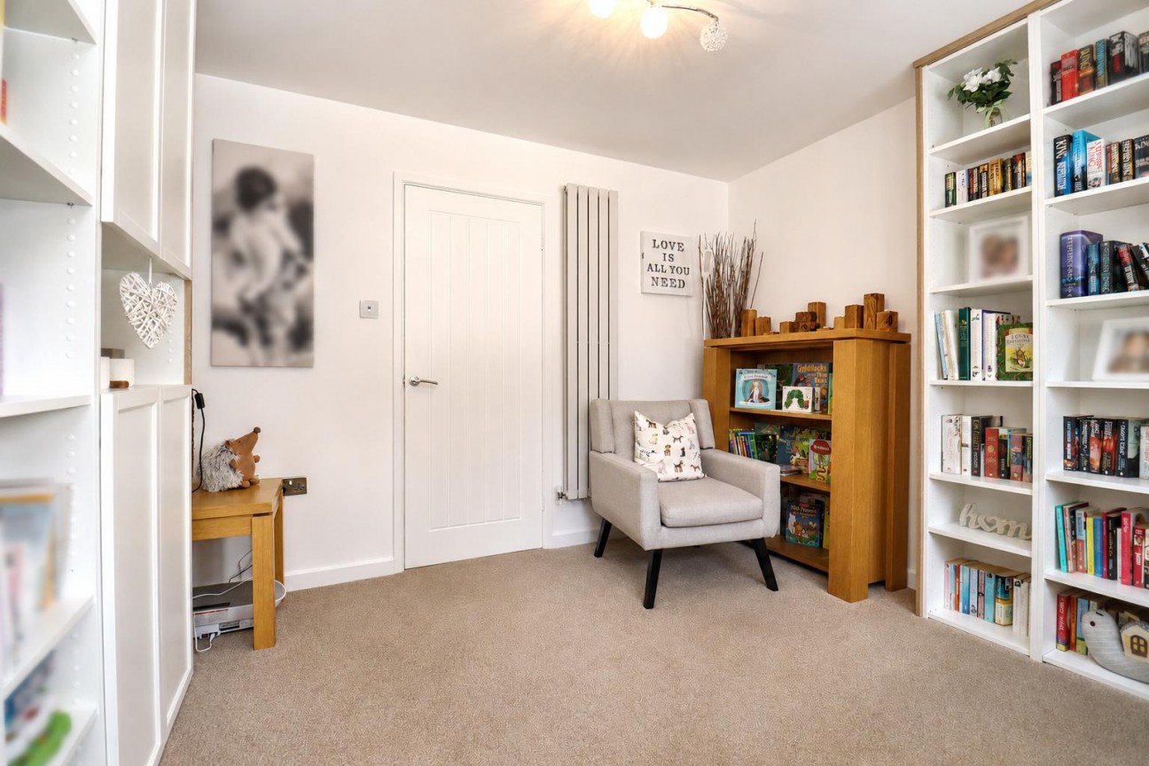Low Grange Avenue (Corner Of Bielby Avenue) Billingham, TS23 3JZ
