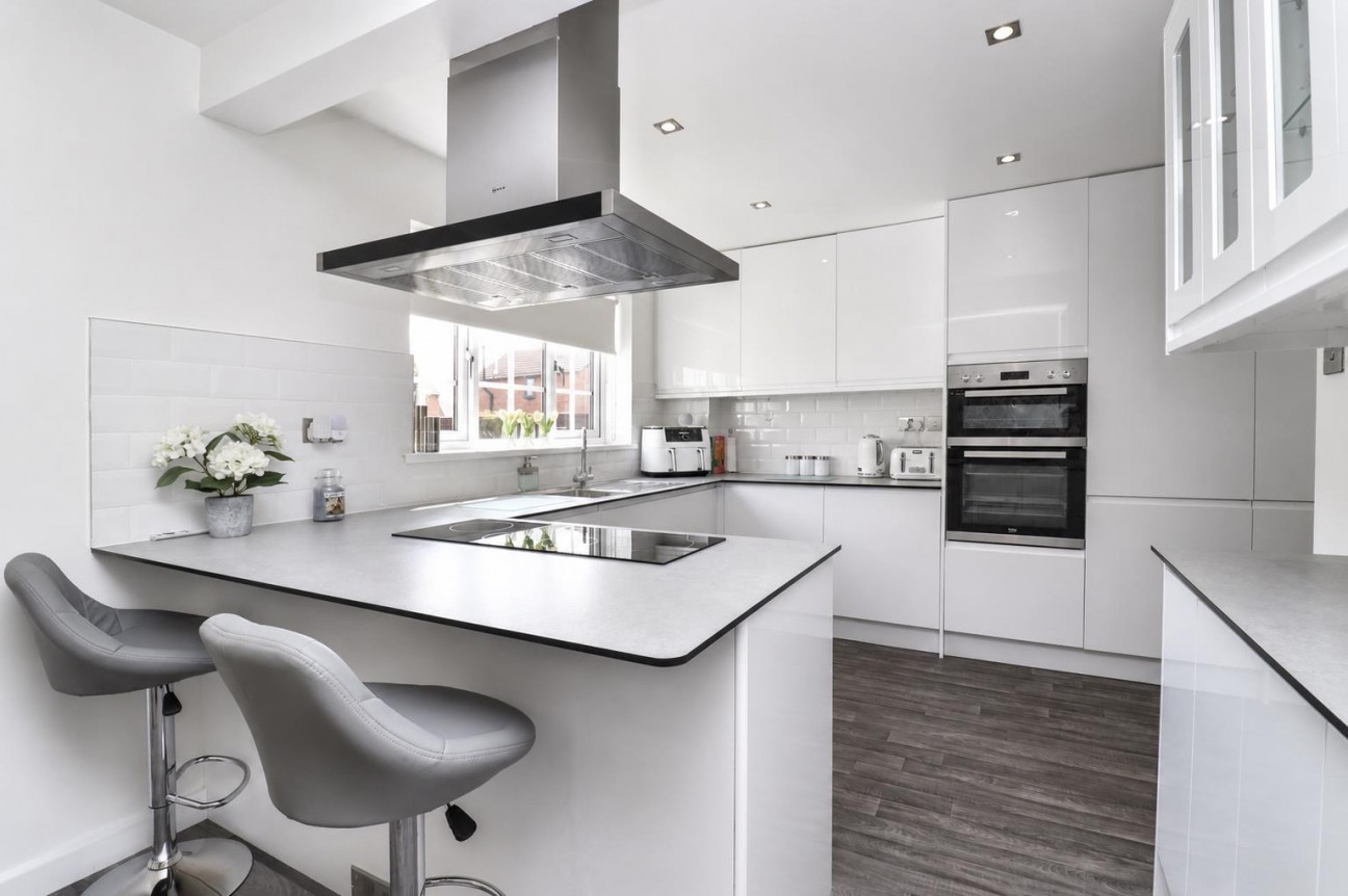 Low Grange Avenue (Corner Of Bielby Avenue) Billingham, TS23 3JZ