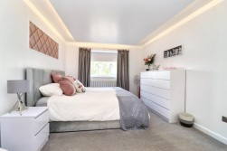 Low Grange Avenue (Corner Of Bielby Avenue) Billingham, TS23 3JZ