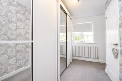Low Grange Avenue (Corner Of Bielby Avenue) Billingham, TS23 3JZ