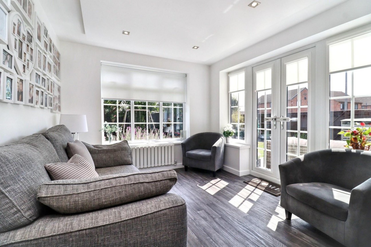 Low Grange Avenue (Corner Of Bielby Avenue) Billingham, TS23 3JZ