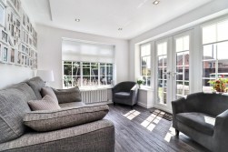 Low Grange Avenue (Corner Of Bielby Avenue) Billingham, TS23 3JZ