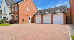 Gresley Close, Leven Woods, Yarm, TS15 9ZH