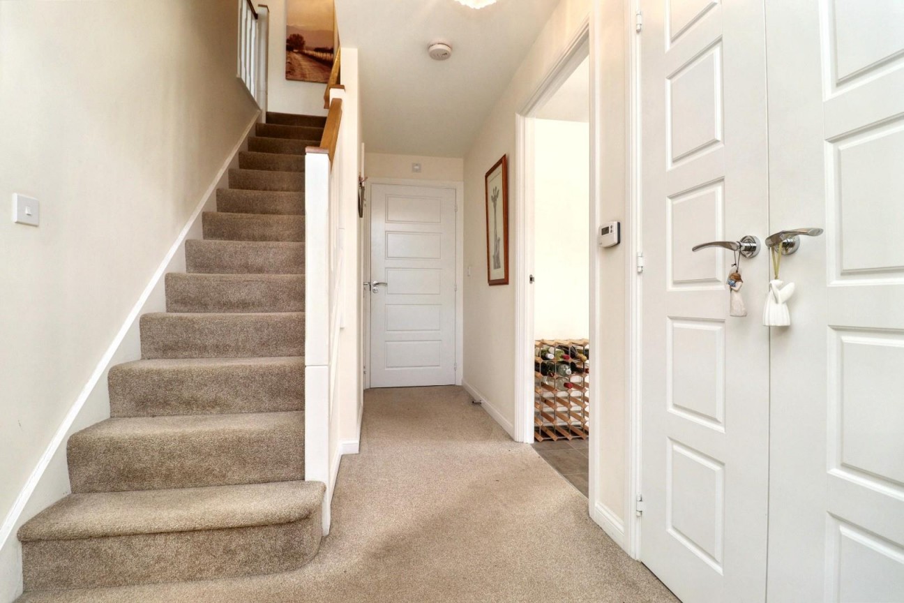 Gresley Close, Leven Woods, Yarm, TS15 9ZH