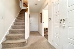 Gresley Close, Leven Woods, Yarm, TS15 9ZH