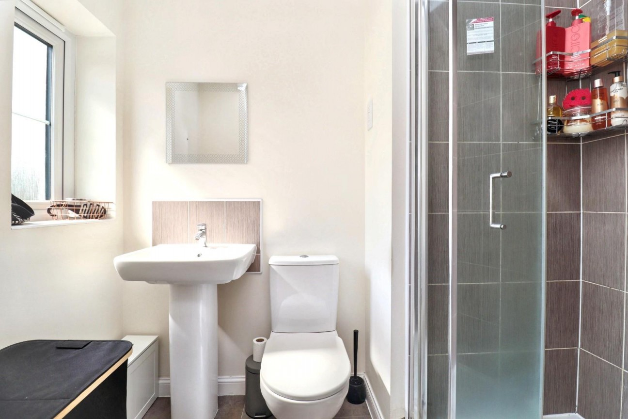 Gresley Close, Leven Woods, Yarm, TS15 9ZH