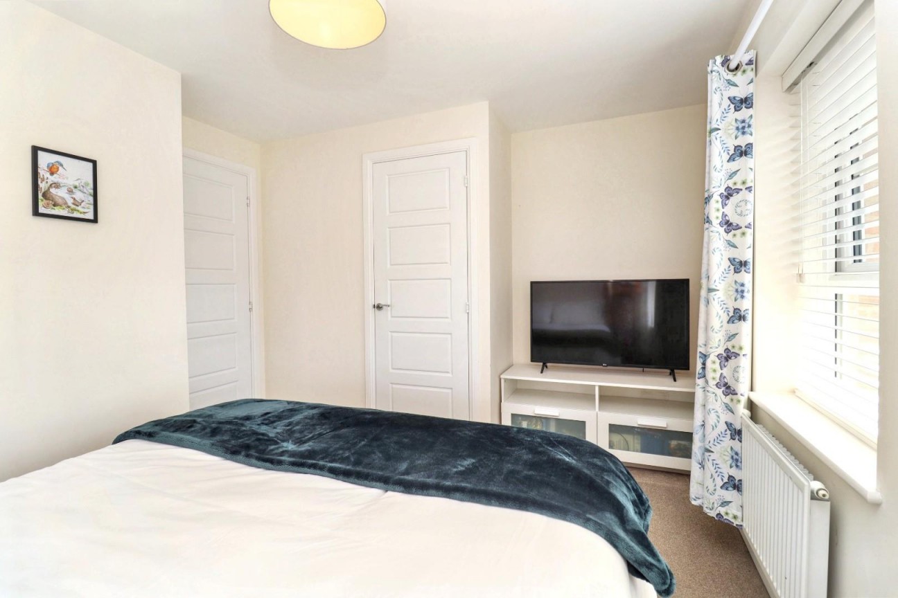 Gresley Close, Leven Woods, Yarm, TS15 9ZH