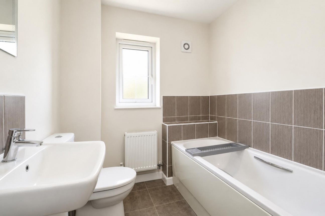 Gresley Close, Leven Woods, Yarm, TS15 9ZH