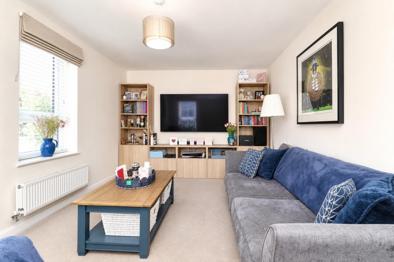Gresley Close, Leven Woods, Yarm, TS15 9ZH