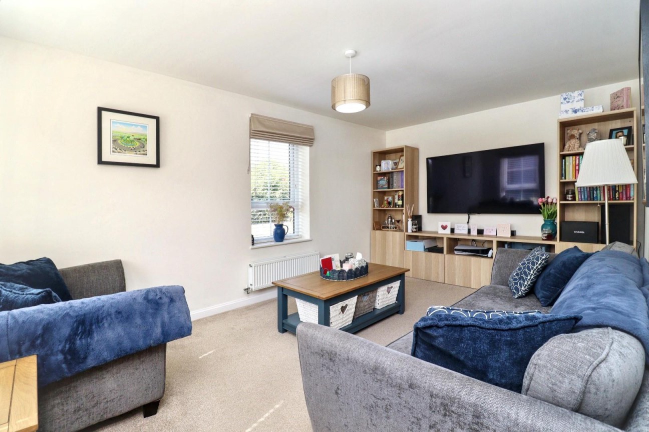 Gresley Close, Leven Woods, Yarm, TS15 9ZH