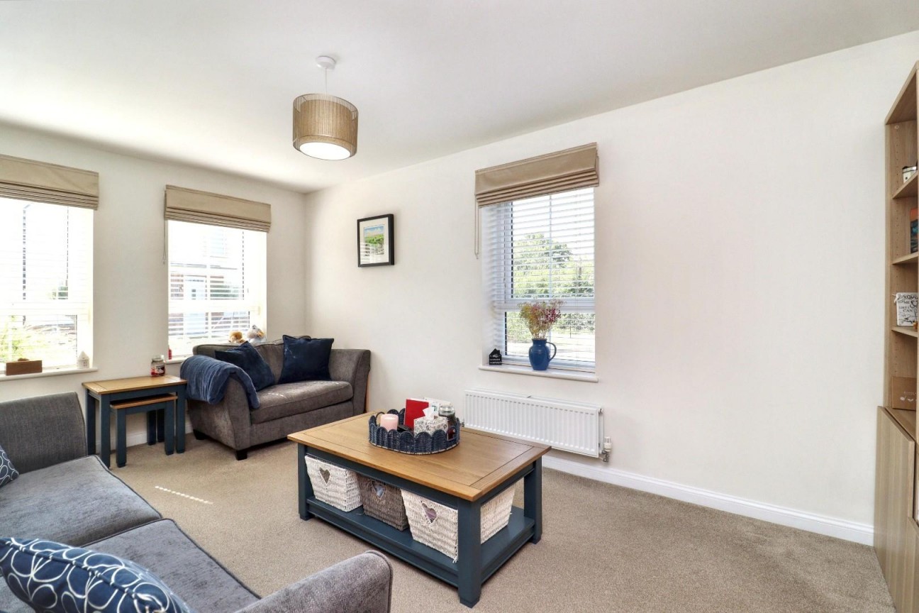 Gresley Close, Leven Woods, Yarm, TS15 9ZH
