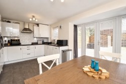 Gresley Close, Leven Woods, Yarm, TS15 9ZH