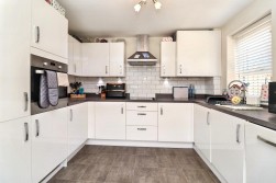 Gresley Close, Leven Woods, Yarm, TS15 9ZH