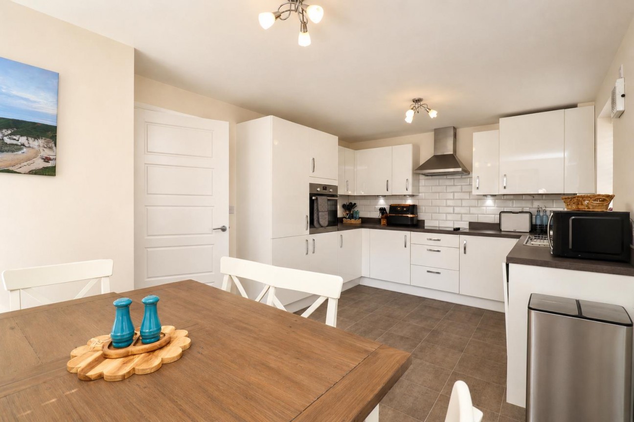 Gresley Close, Leven Woods, Yarm, TS15 9ZH