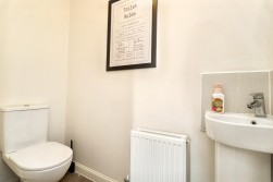 Gresley Close, Leven Woods, Yarm, TS15 9ZH