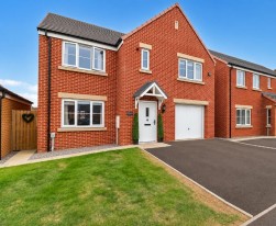 Carson Place, Saffron Gardens, Hemlington, Middlesbrough, TS8 9RL