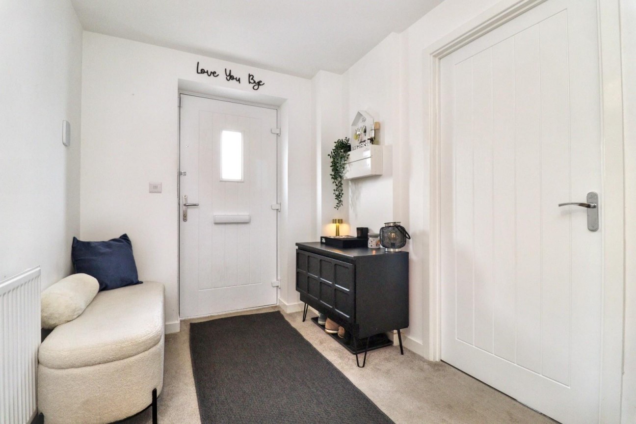 Carson Place, Saffron Gardens, Hemlington, Middlesbrough, TS8 9RL