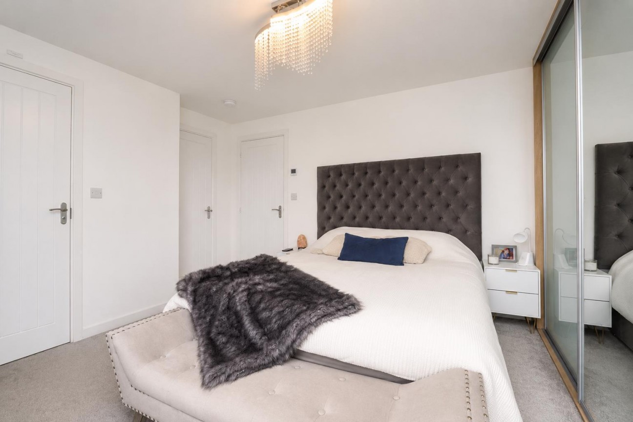Carson Place, Saffron Gardens, Hemlington, Middlesbrough, TS8 9RL