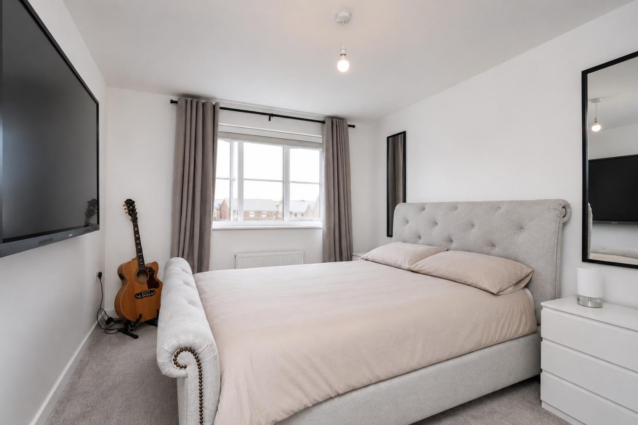 Carson Place, Saffron Gardens, Hemlington, Middlesbrough, TS8 9RL