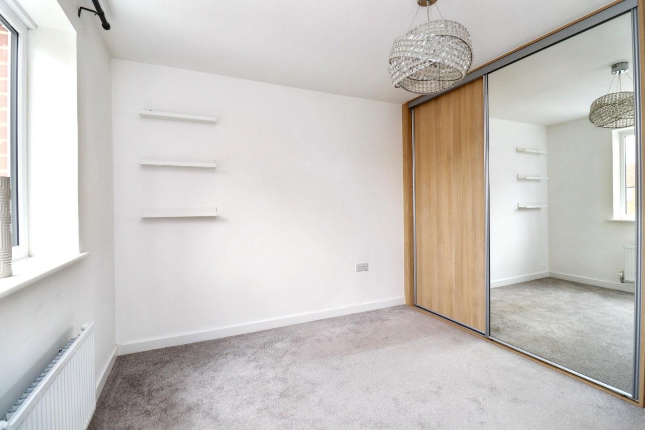 Carson Place, Saffron Gardens, Hemlington, Middlesbrough, TS8 9RL