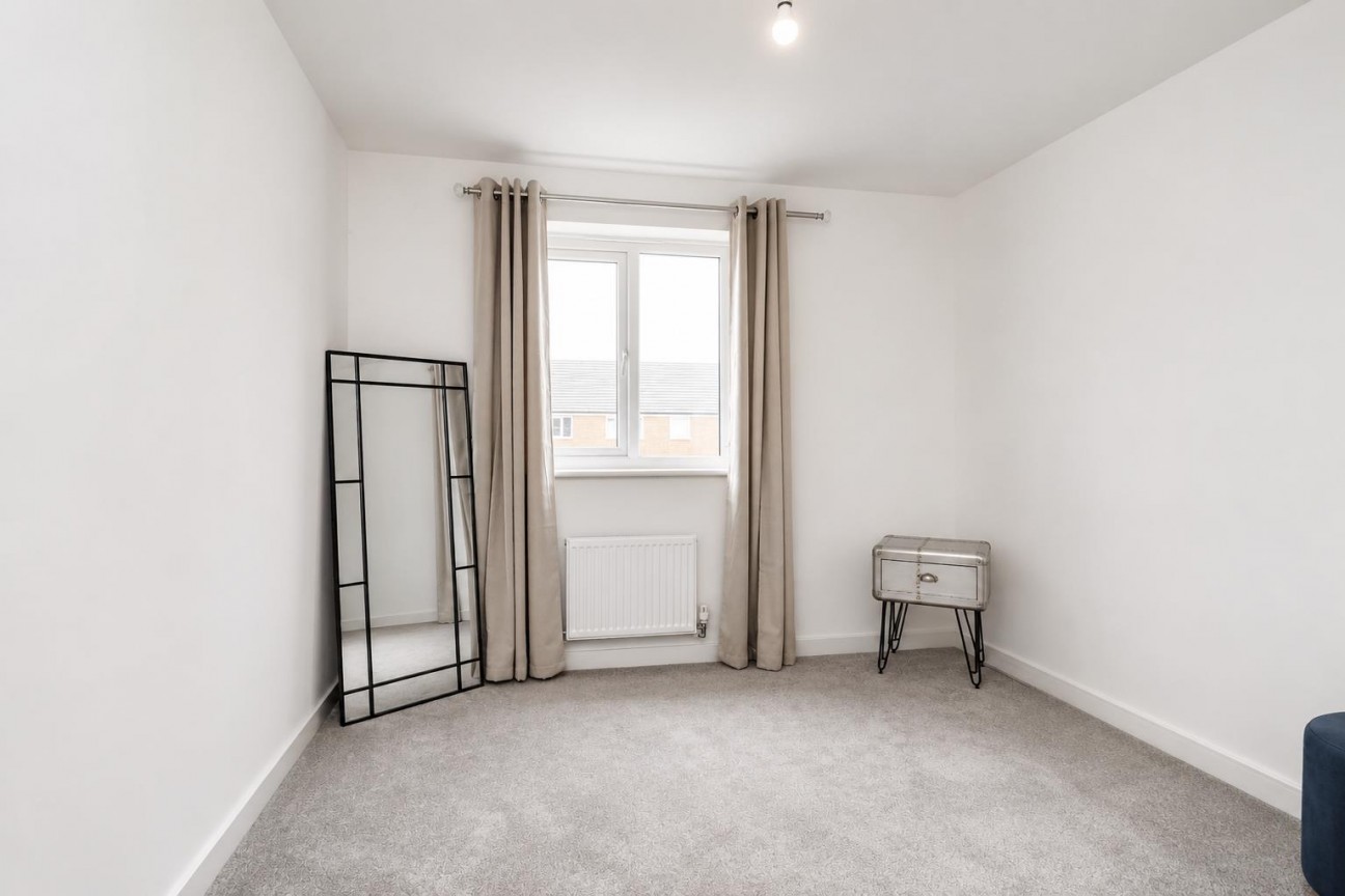 Carson Place, Saffron Gardens, Hemlington, Middlesbrough, TS8 9RL