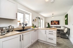 Carson Place, Saffron Gardens, Hemlington, Middlesbrough, TS8 9RL