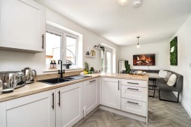 Carson Place, Saffron Gardens, Hemlington, Middlesbrough, TS8 9RL