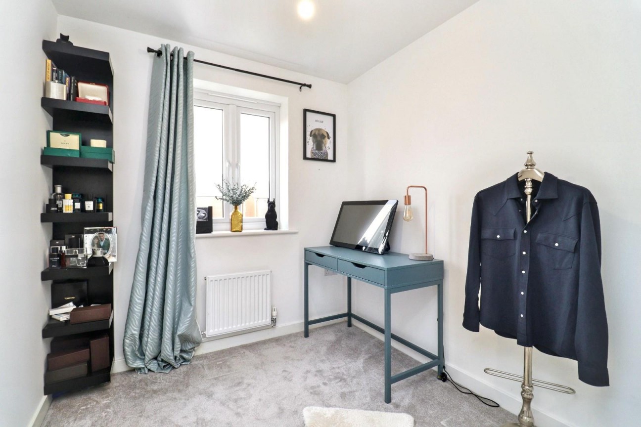 Carson Place, Saffron Gardens, Hemlington, Middlesbrough, TS8 9RL