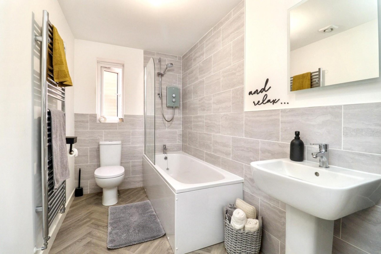 Carson Place, Saffron Gardens, Hemlington, Middlesbrough, TS8 9RL
