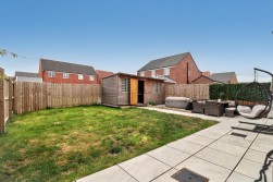 Carson Place, Saffron Gardens, Hemlington, Middlesbrough, TS8 9RL
