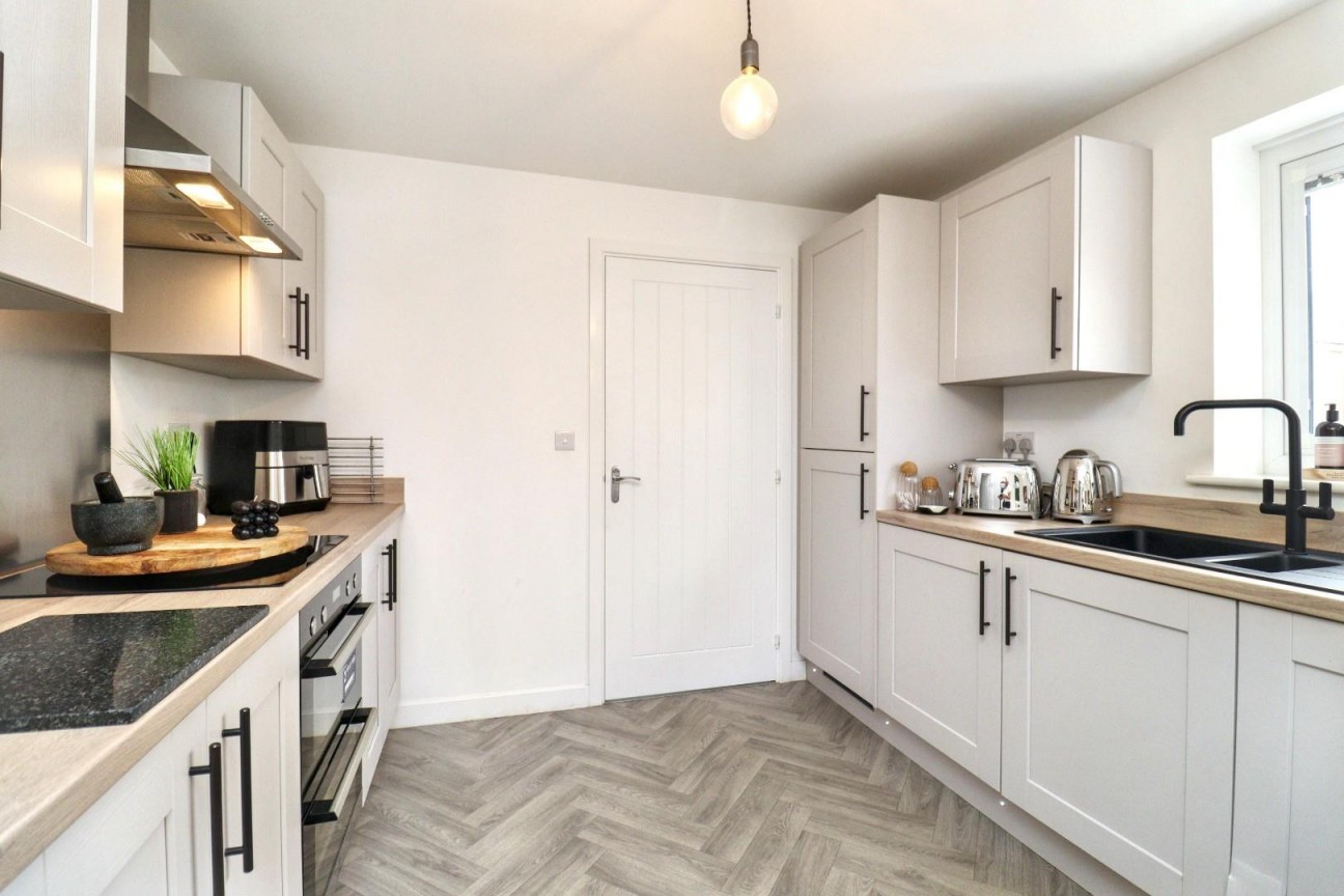 Carson Place, Saffron Gardens, Hemlington, Middlesbrough, TS8 9RL