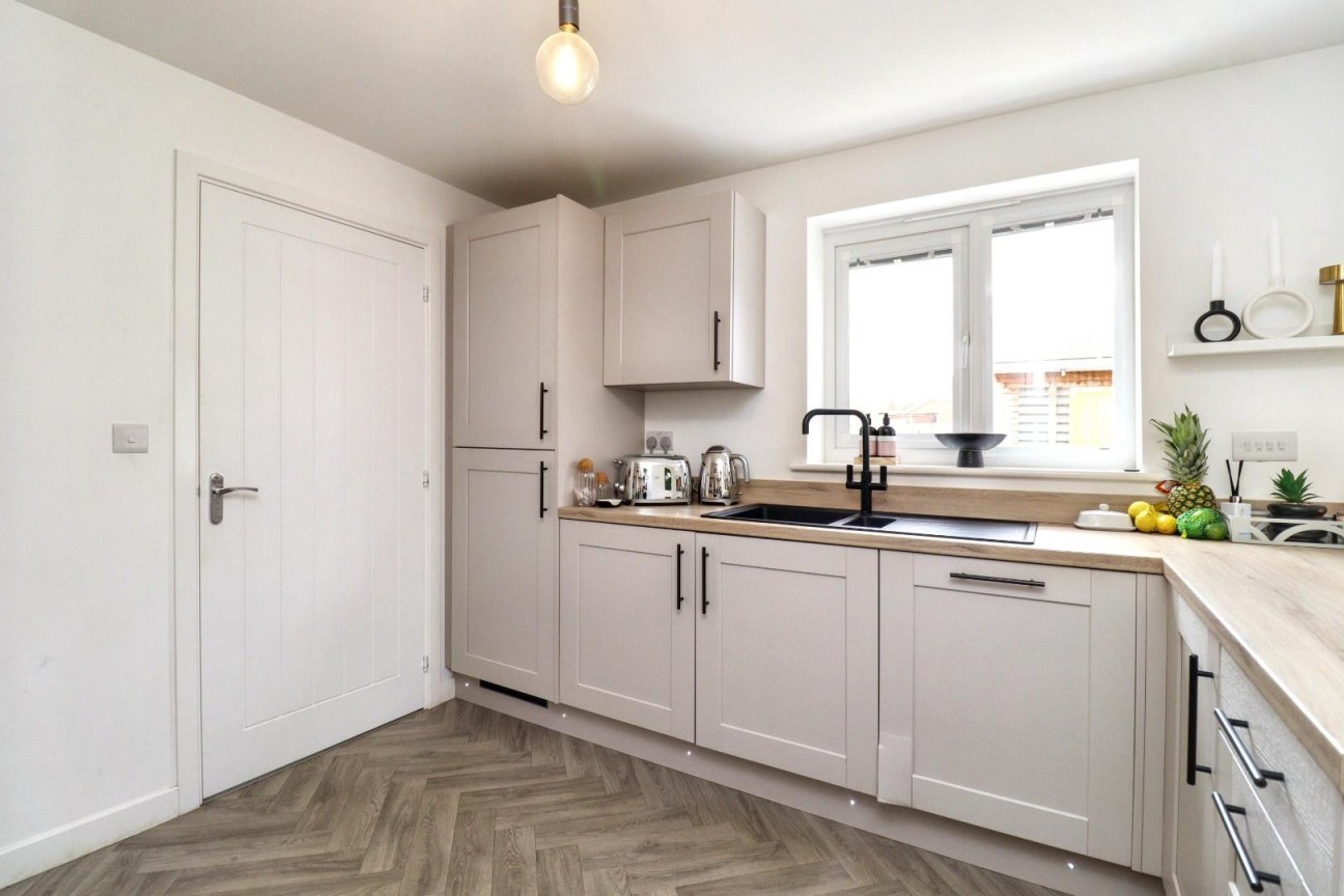 Carson Place, Saffron Gardens, Hemlington, Middlesbrough, TS8 9RL