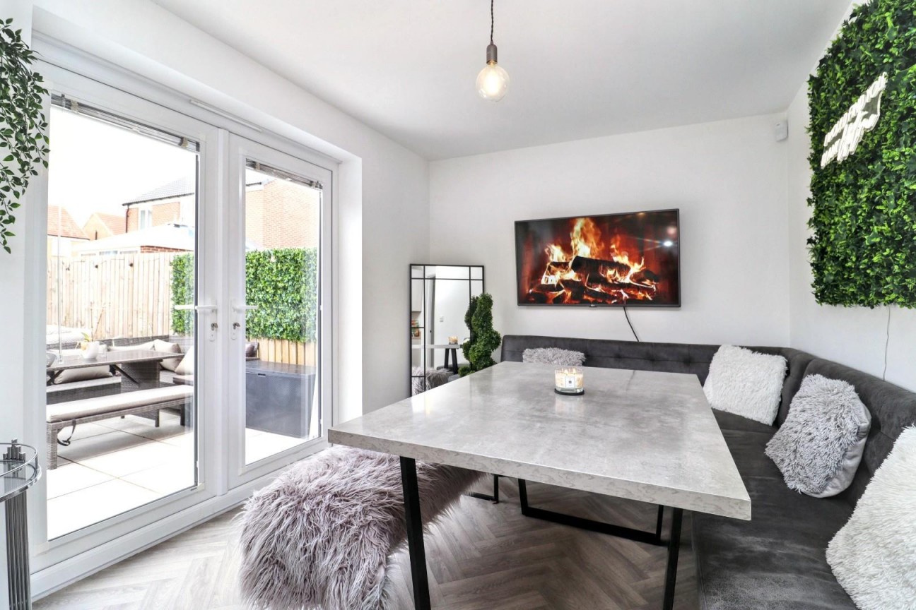 Carson Place, Saffron Gardens, Hemlington, Middlesbrough, TS8 9RL