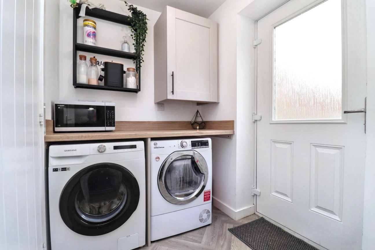 Carson Place, Saffron Gardens, Hemlington, Middlesbrough, TS8 9RL