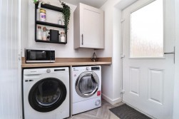 Carson Place, Saffron Gardens, Hemlington, Middlesbrough, TS8 9RL