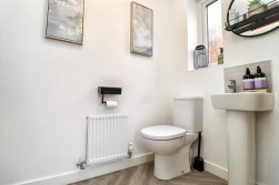 Carson Place, Saffron Gardens, Hemlington, Middlesbrough, TS8 9RL