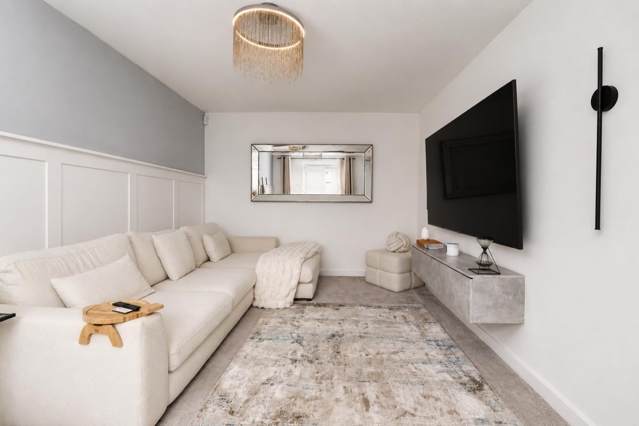 Carson Place, Saffron Gardens, Hemlington, Middlesbrough, TS8 9RL