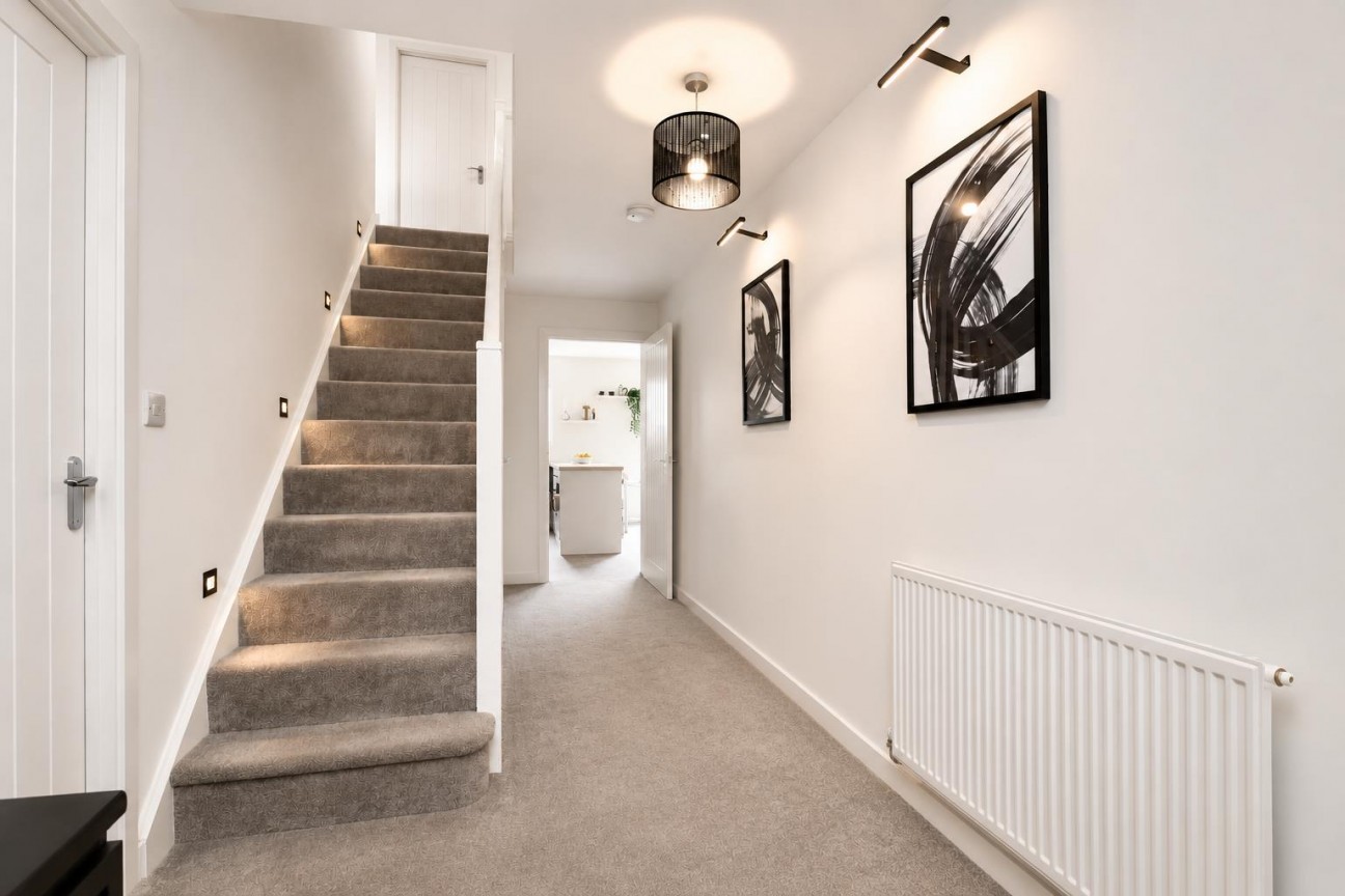 Carson Place, Saffron Gardens, Hemlington, Middlesbrough, TS8 9RL