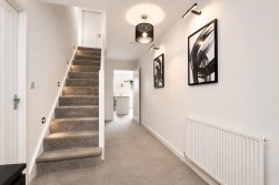 Carson Place, Saffron Gardens, Hemlington, Middlesbrough, TS8 9RL