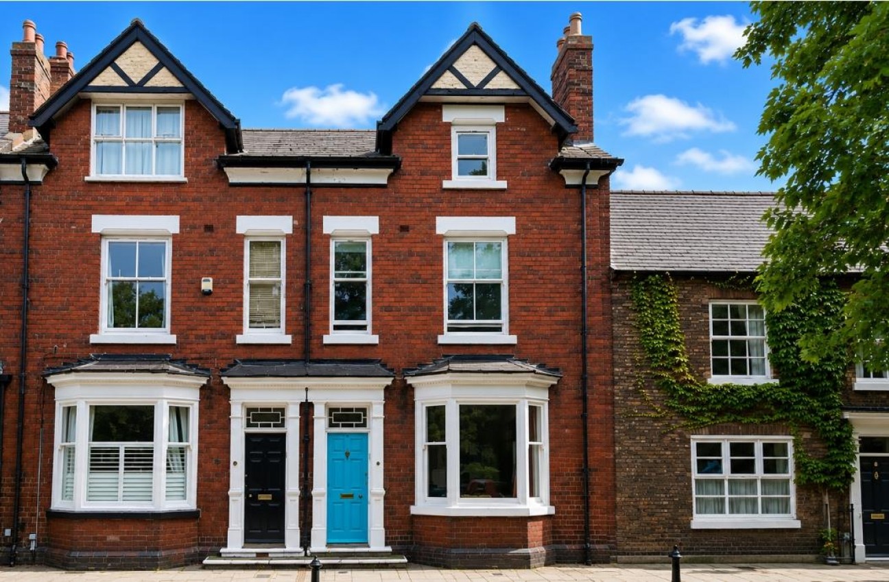 High Street, Norton, Stockton-On-Tees, TS20 1AA