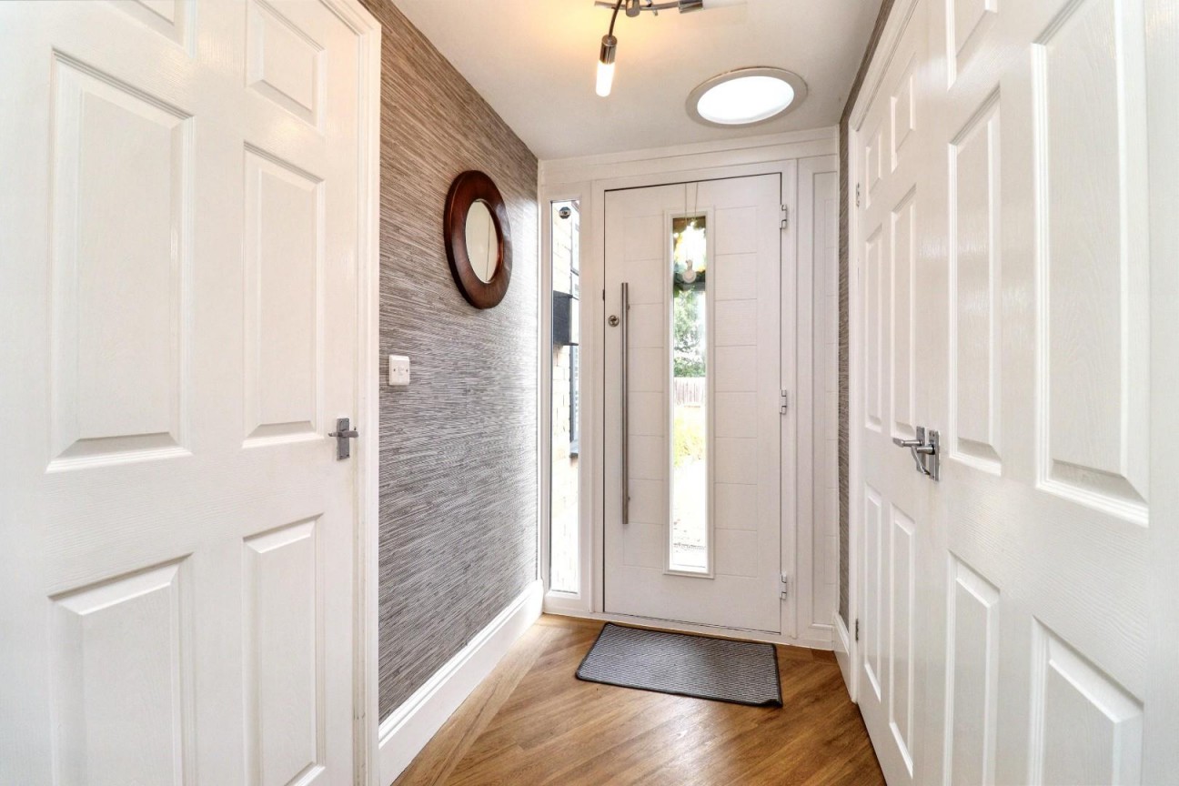Lapwing Lane, Crooksbarn, Norton, TS20 1LX