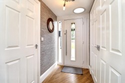 Lapwing Lane, Crooksbarn, Norton, TS20 1LX