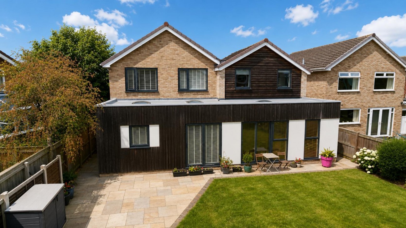Lapwing Lane, Crooksbarn, Norton, TS20 1LX