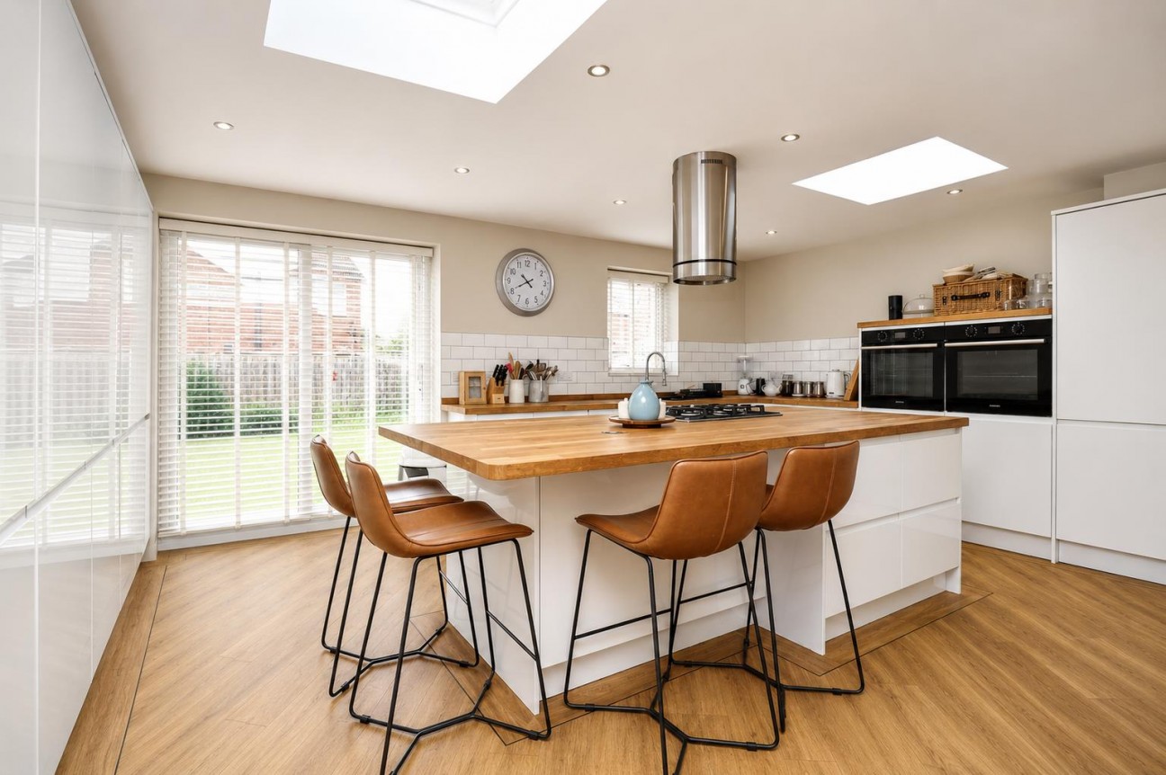 Lapwing Lane, Crooksbarn, Norton, TS20 1LX