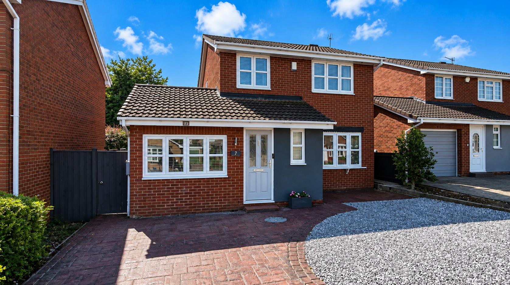 Bielby Avenue, Billingham, TS23 3YA