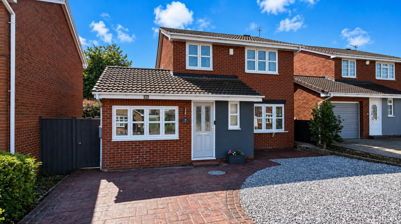 Bielby Avenue, Billingham, TS23 3YA